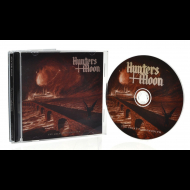HUNTERS MOON The Great Pandemonium [CD]